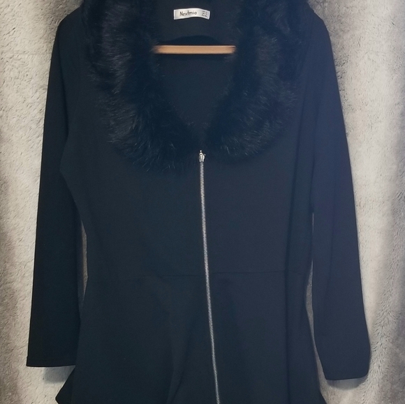 Jacket - Picture 2 of 4